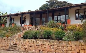 Finca De Descanso Amai Haru Jenesano